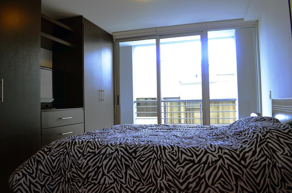 Itsahome Apartments - Torre Aqua Quito Room photo