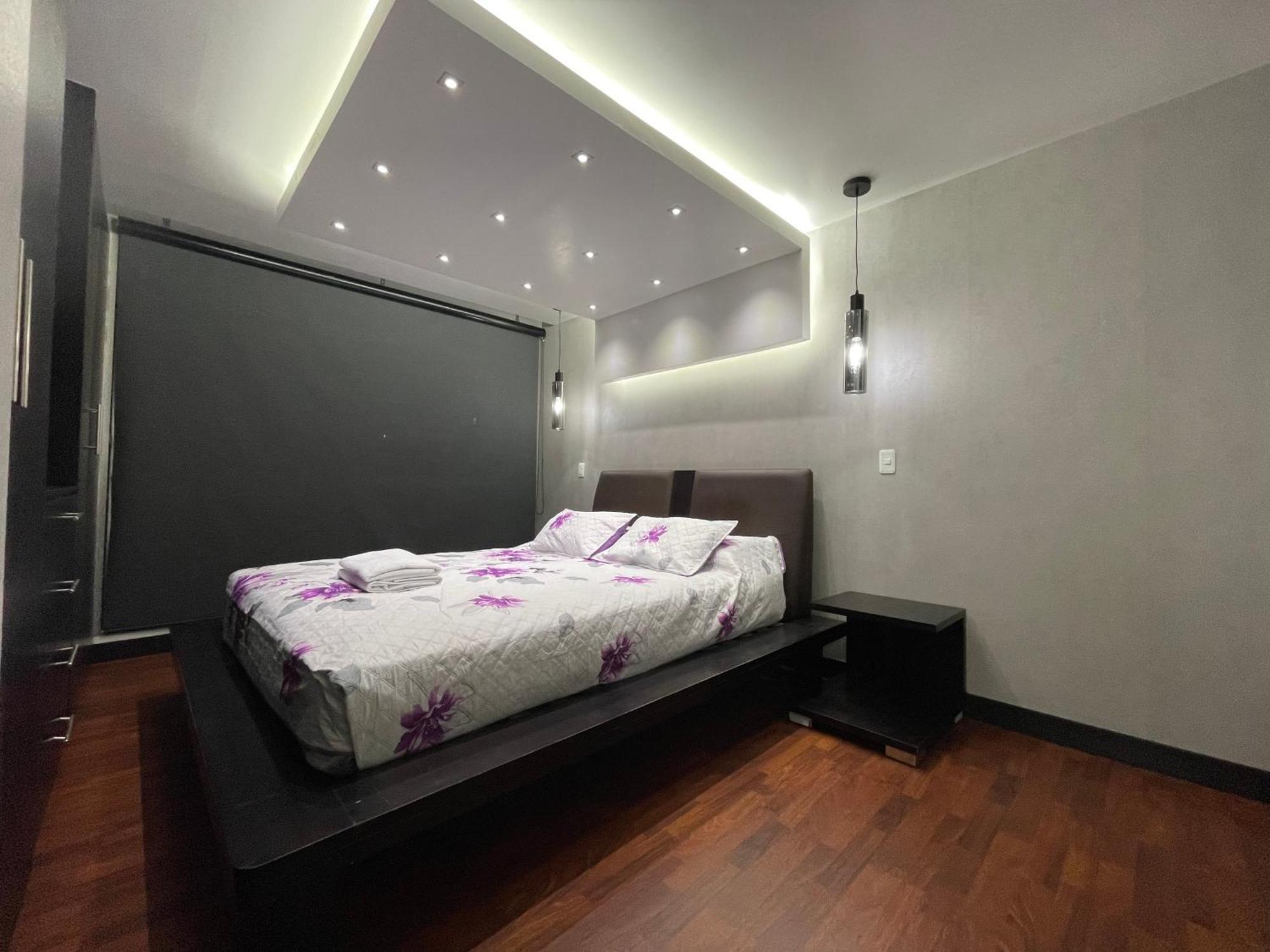 Itsahome Apartments - Torre Aqua Quito Exterior photo